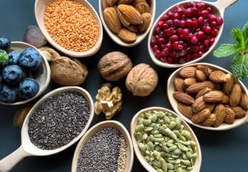 7 Superfoods: My Secret Weapons for a Healthier, Happier Weight Loss Journey