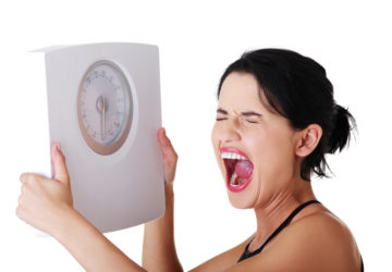 5 Reasons Why You Are Not Losing Weight and What To Do About It