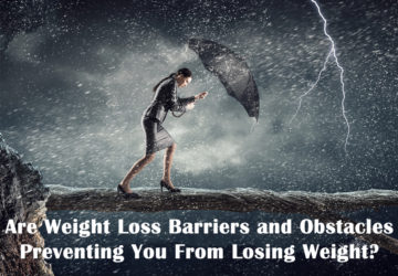 How to Solve 13 Of The Most Common Weight Loss Barriers
