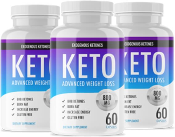 Always Lean Keto Advanced Weight Loss