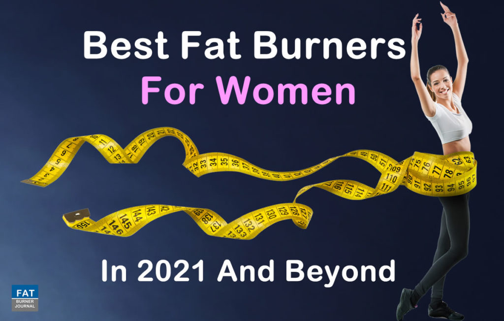 What are the best fat burners for women in 2020?