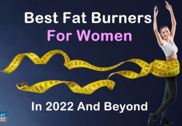 10 Best Fat Burners for Women In 2024 And Beyond