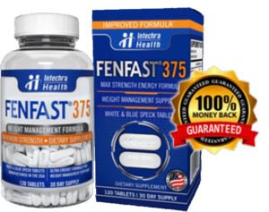 FenFast 375 review
