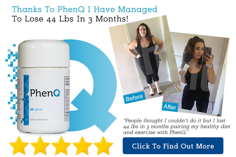 Get Started Using PhenQ