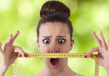 25 Little Known Weight Loss Tricks That Can Make A Big Difference!