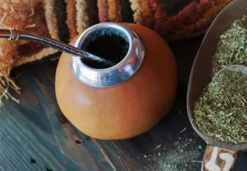 Yerba Mate For Weight Loss! Does It Work?