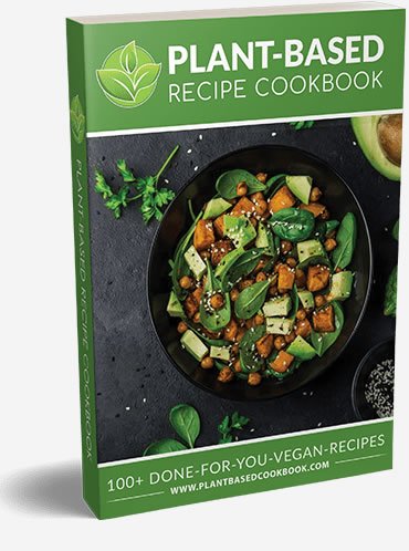 Get 80 Plant-based recipes