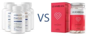 vs Leanbean