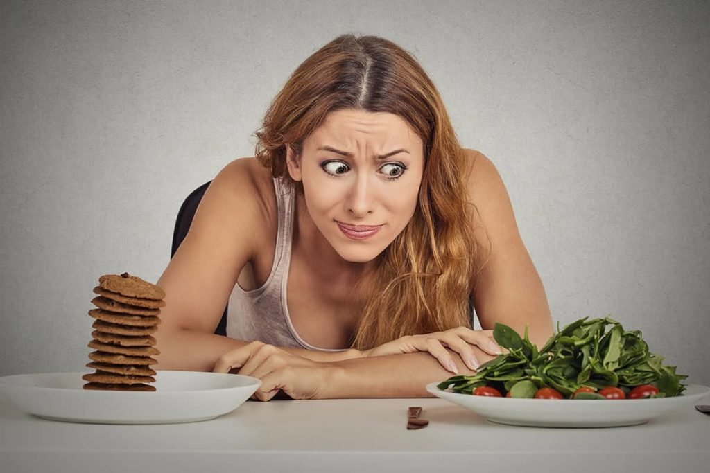 best tips on how to eat less that fits a busy schedule.